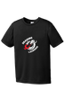 Allentown Dragons Lacrosse Youth PosiCharge® Competitor™ Tee