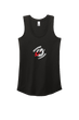 Allentown Dragons Lacrosse Women’s Perfect Tri ® Racerback Tank