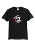 Allentown Dragons Lacrosse Core Blend Tee