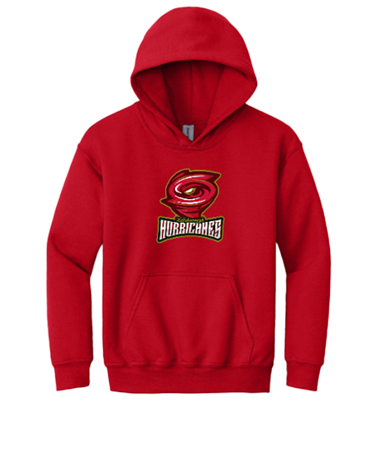 Hurricanes Softball Outerwear