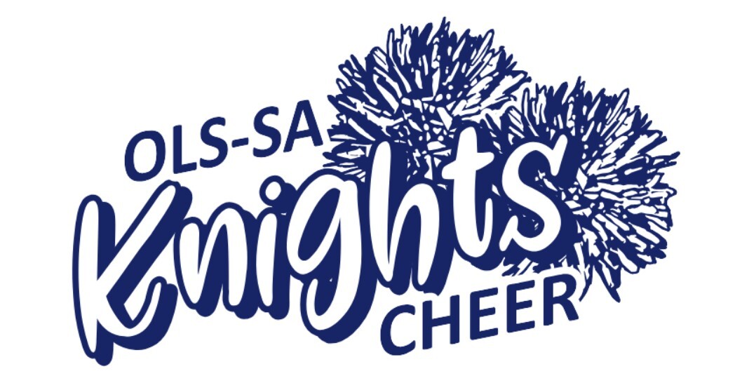 OLS-SA CHEER