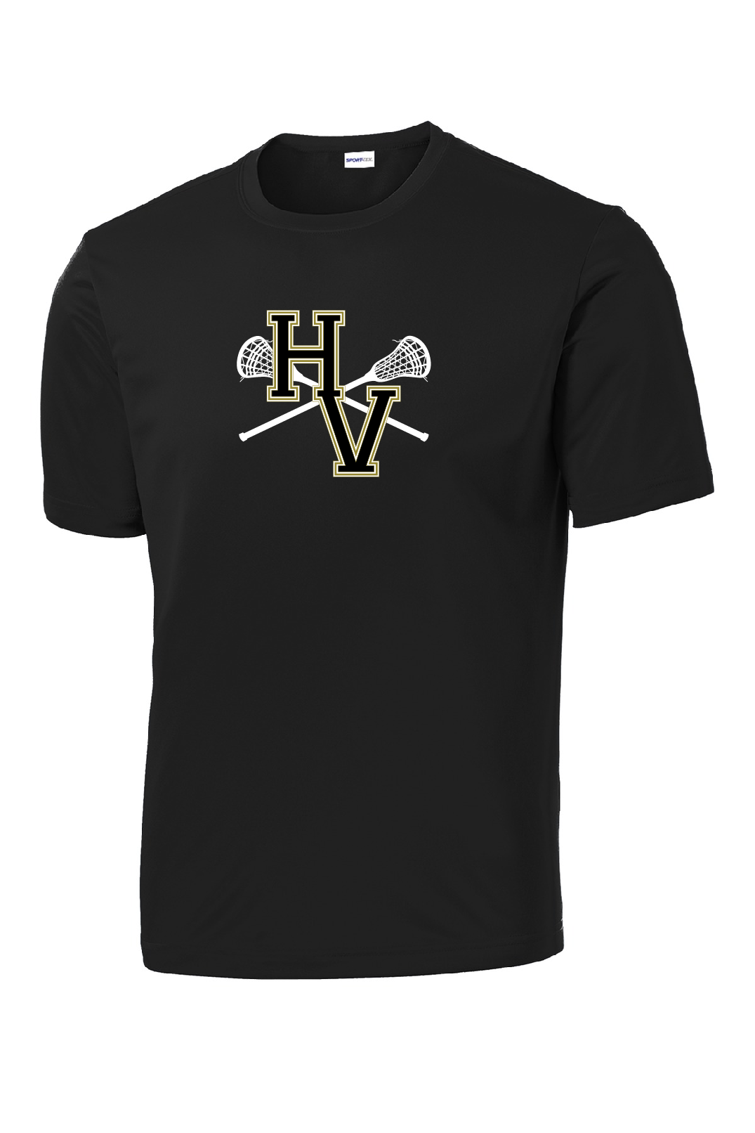HV Lax - Shirts