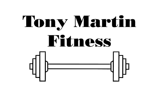 Tony Martin Fitness