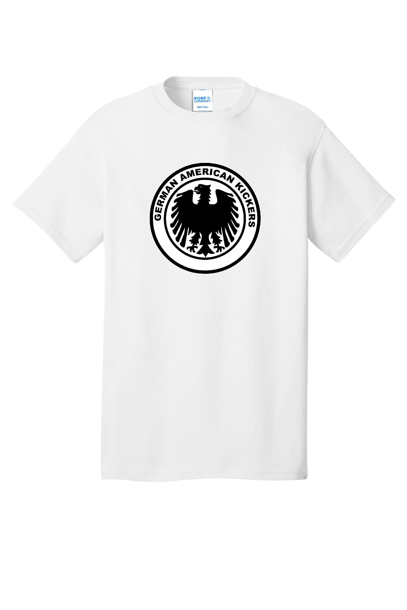 GAK - T-Shirts