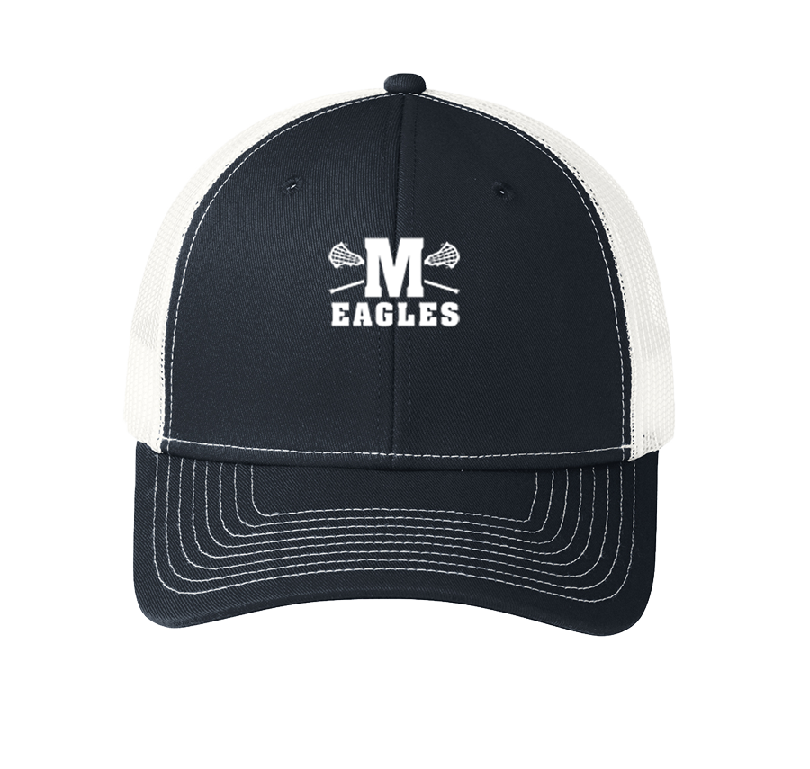 Millstone Lacrosse Hats