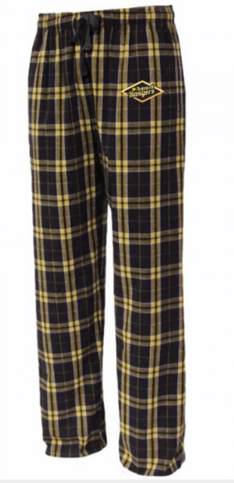 Hopewell Rangers Travel Softball Bottoms