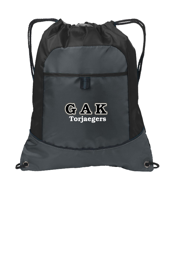 GAK - Acessories