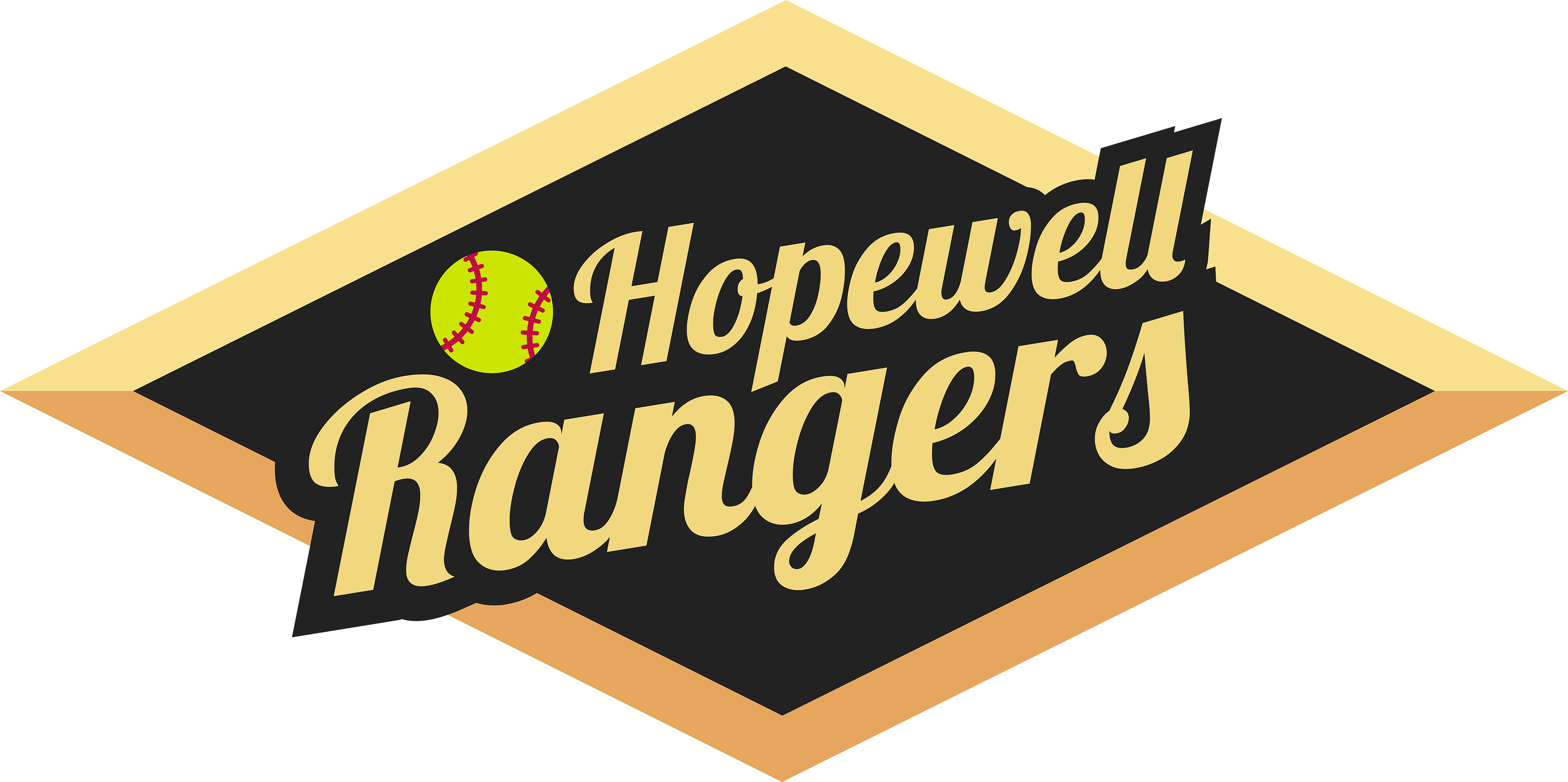 Hopewell Rangers Travel Softball