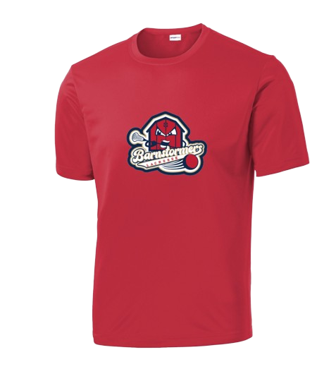Barnstormers T-Shirts