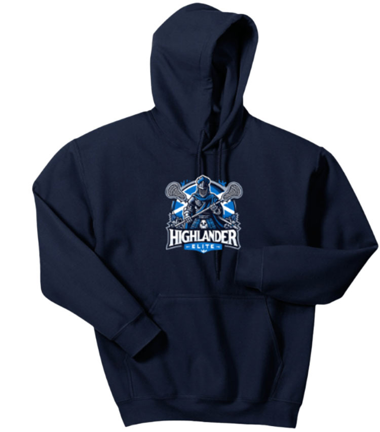 Highlander Outerwear