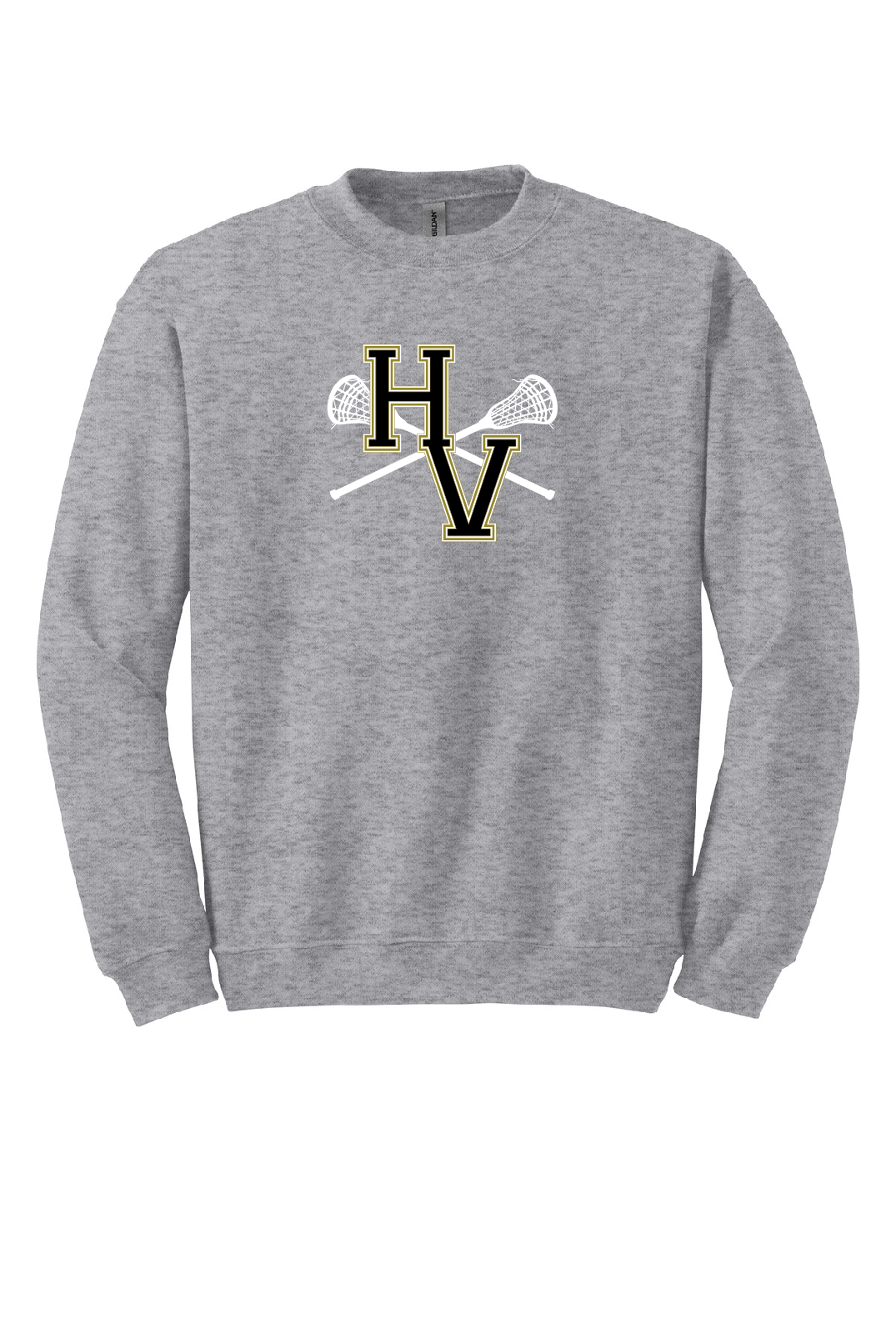 HV Lax Sweatshirts and Outerwear