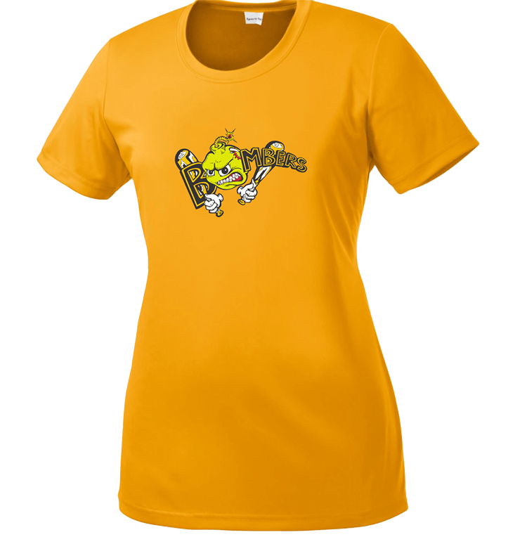 Bordentown Bombers Women's