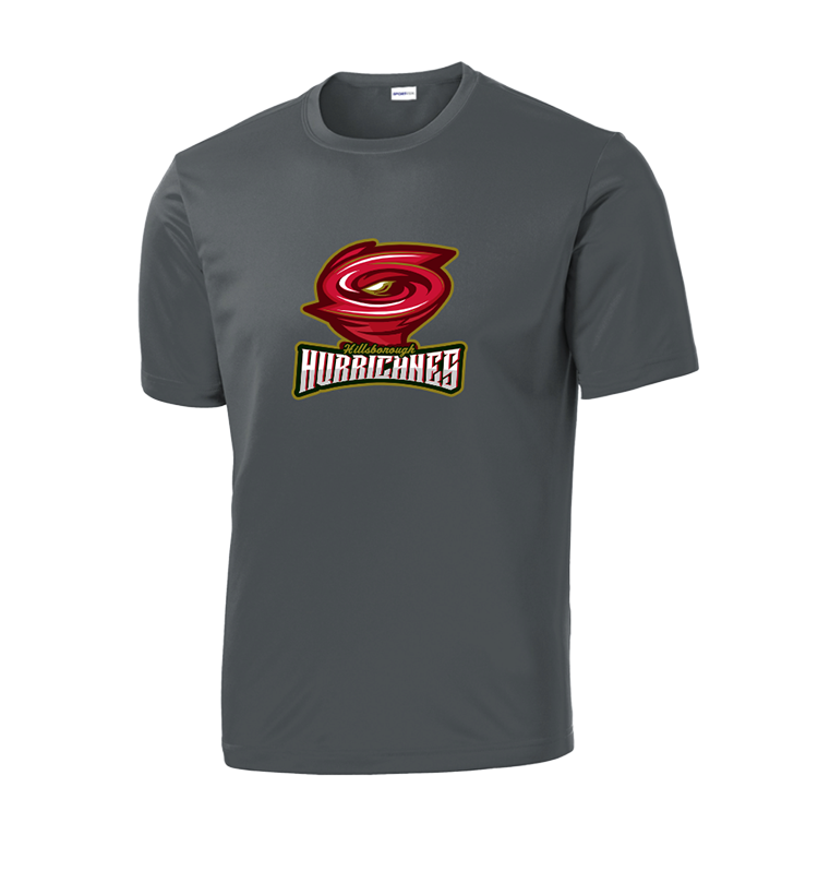 Hurricanes Softball T-Shirts