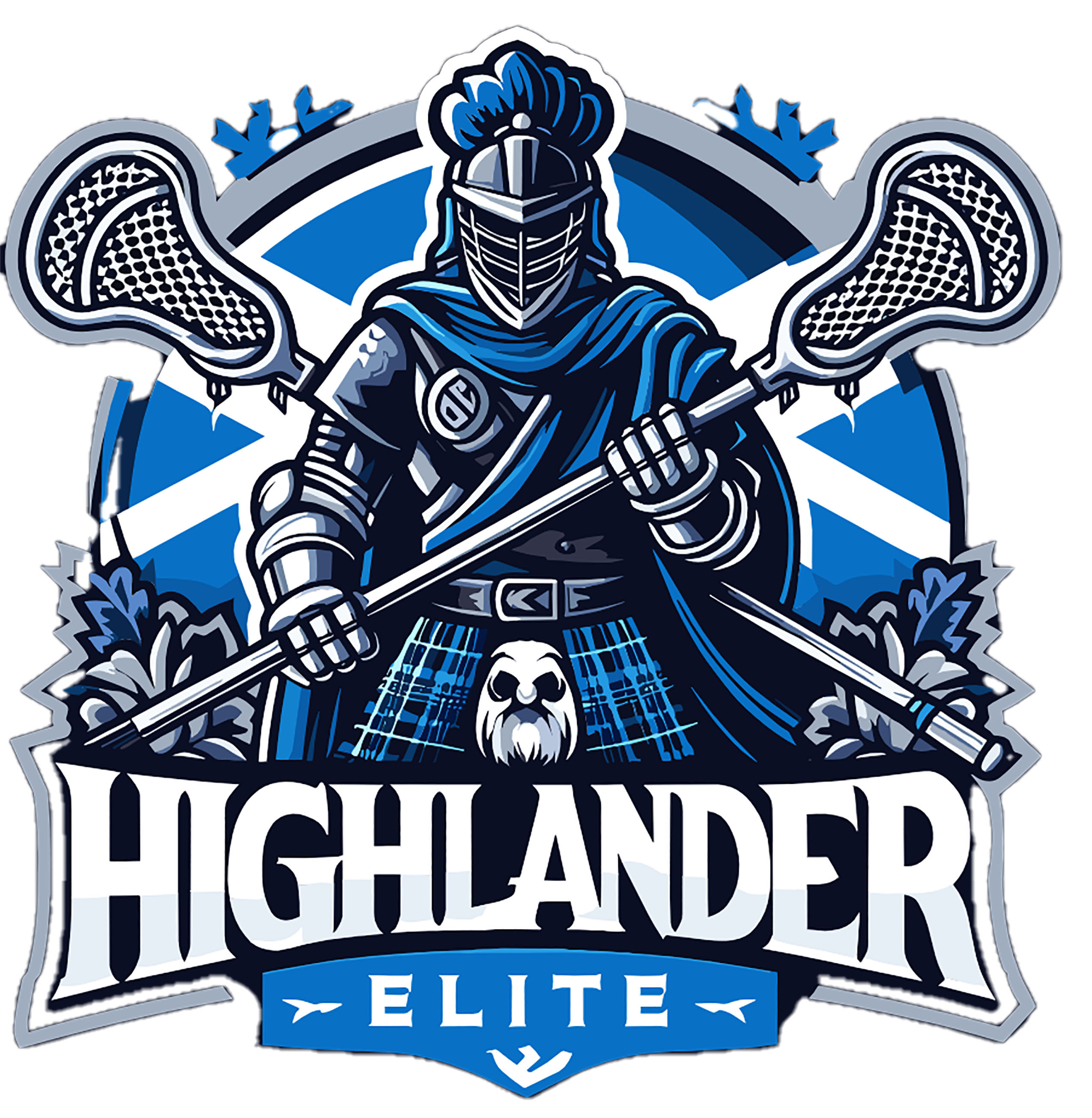 Highlander Elite Lacrosse