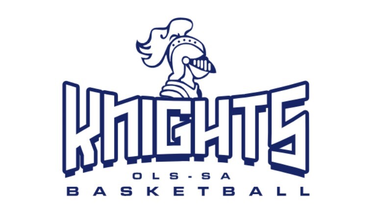 OLS-SA CYO BASKETBALL