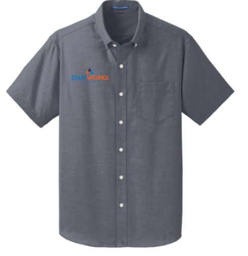 Oxford Shirts