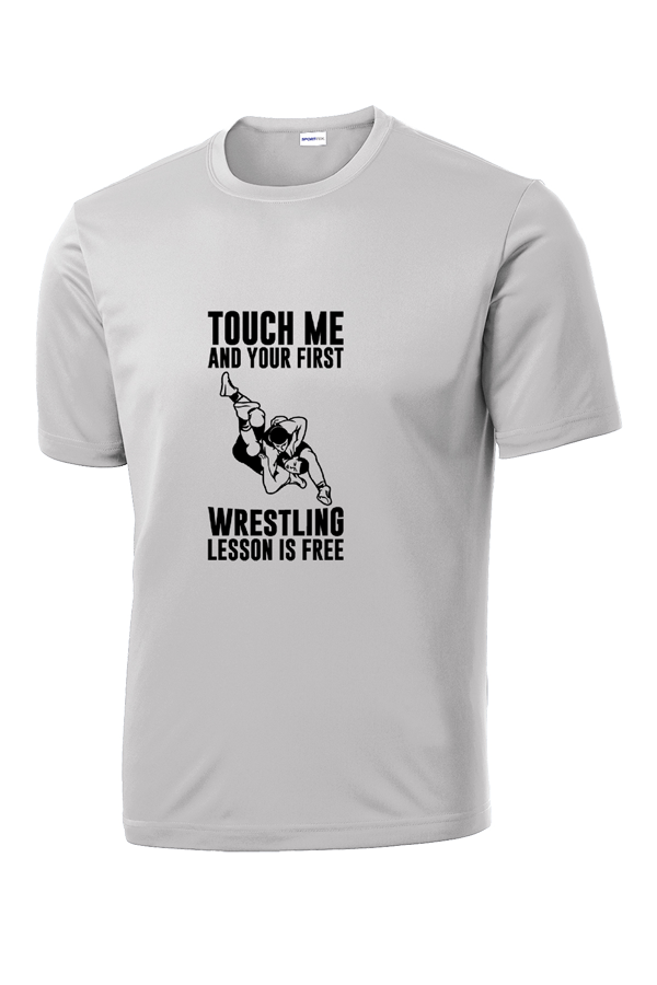 Robbinsville Wrestling T-Shirts
