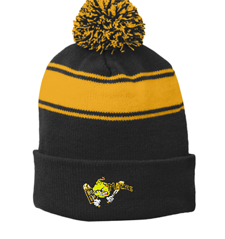 Bordentown Bombers Hats