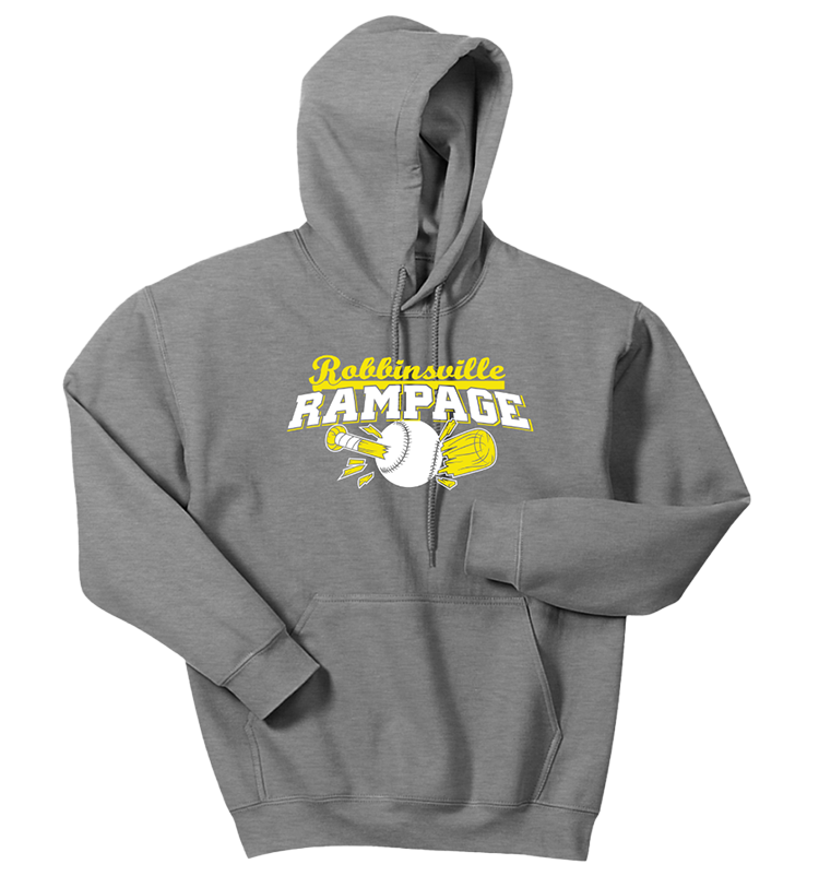 Rampage Outerwear