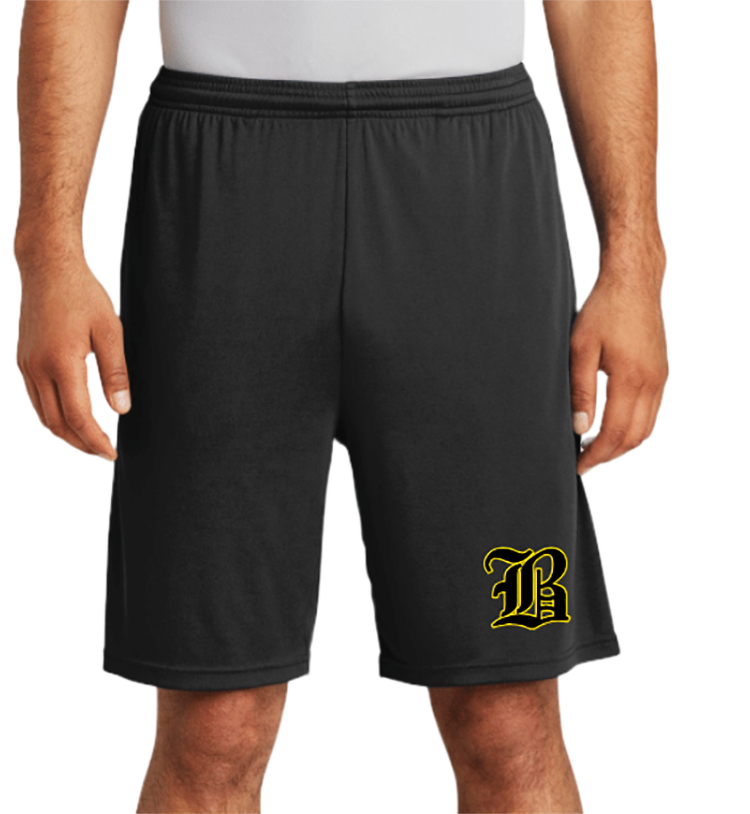 Bordentown Bombers Bottoms
