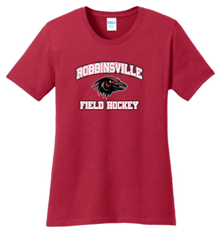 RHS - Field Hockey - T-Shirts