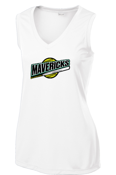 Mavericks Women's