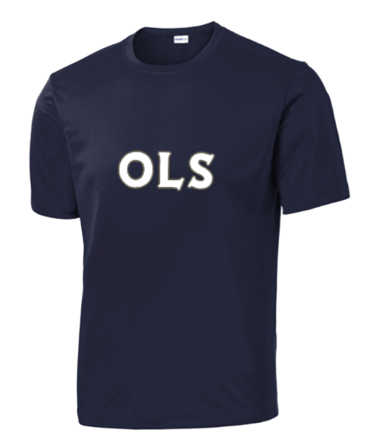 OLS - Tee Shirts