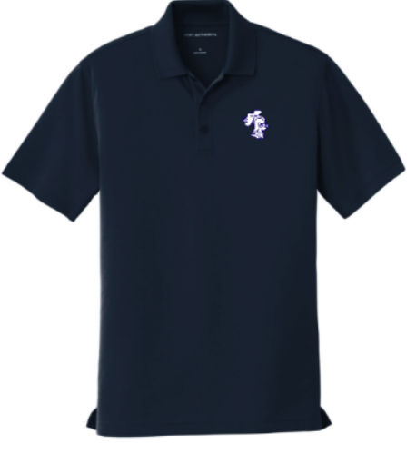 OLS - Polo's