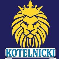 Kotelnickin Irish Dance School