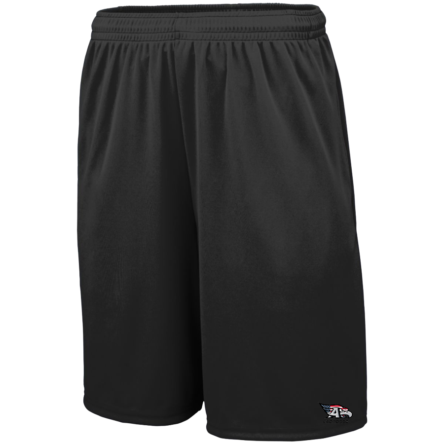 Allentown RedBirds Bottoms