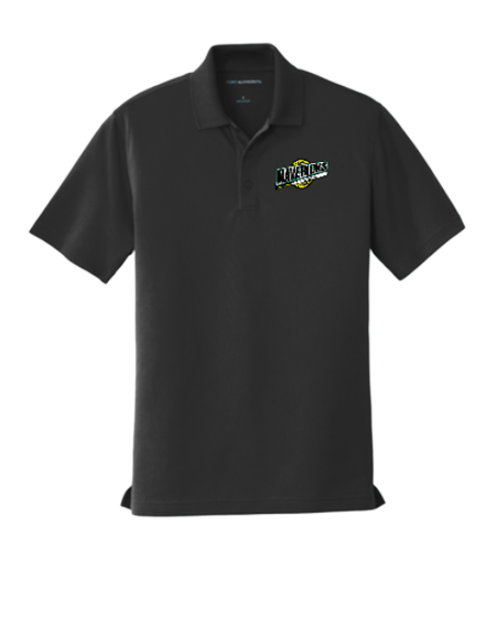 Mavericks Polos