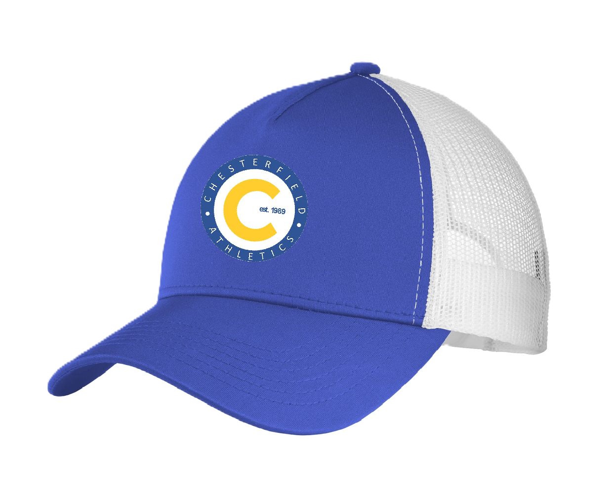 Chesterfield Athletics Hats