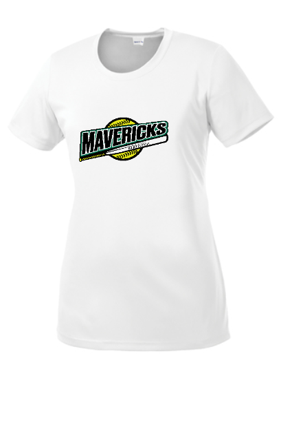 Mavericks T-Shirts