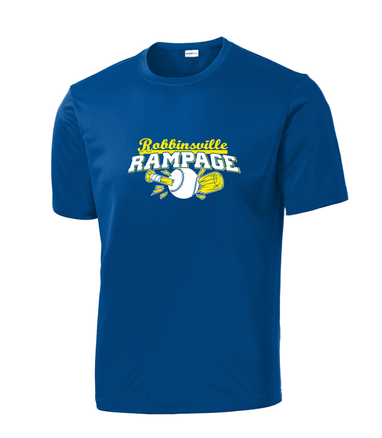 Rampage T-Shirts