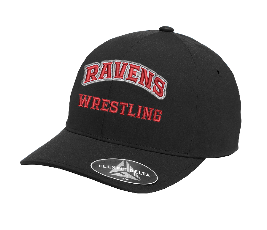 Robbinsville Wrestling Hats