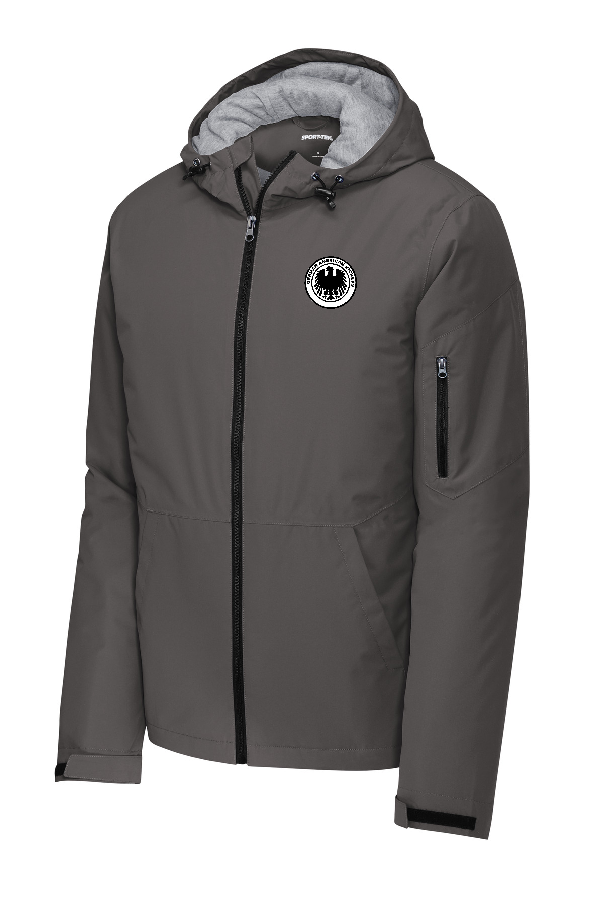 GAK - Outerwear
