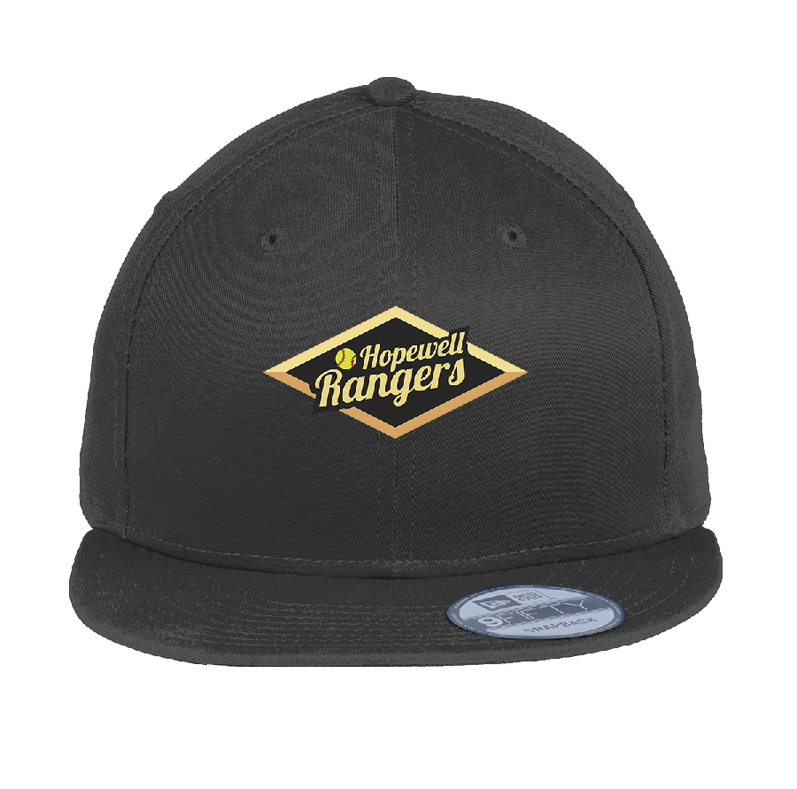 Hopewell Rangers Travel Softball Hats
