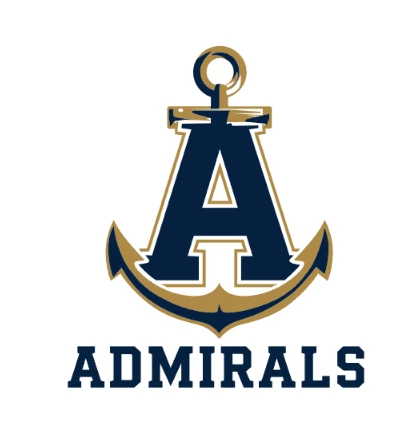 Admirals Baseball