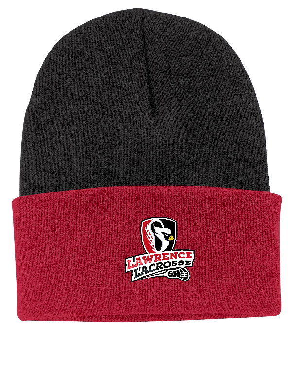 Lawrence Lacrosse - Hats