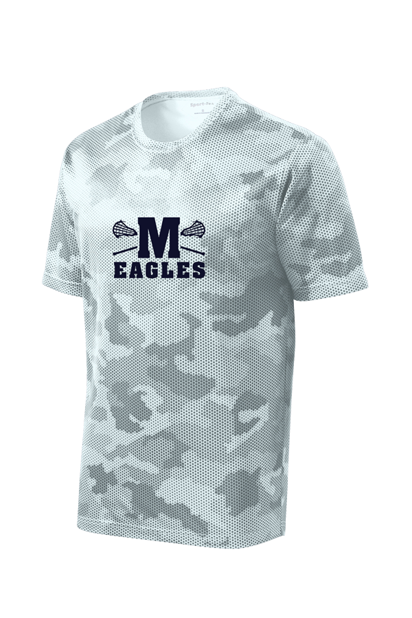 Millstone Lacrosse T-Shirts