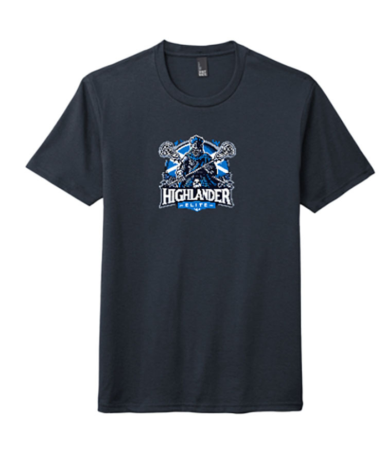 Highlander Tee Shirts
