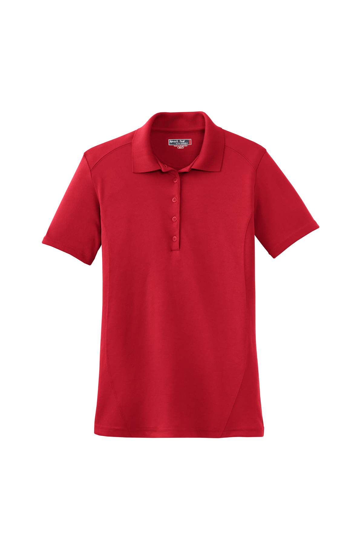 Allentown RedBirds Polos