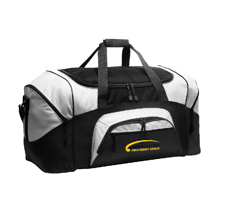 Bordentown Field Hockey Accessories