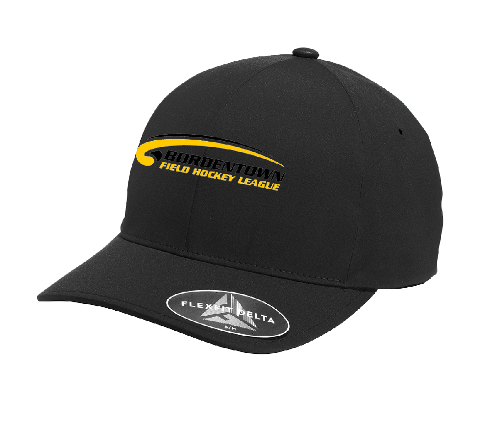Bordentown Field Hockey Hats