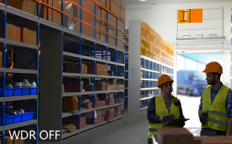 Your first blog post!