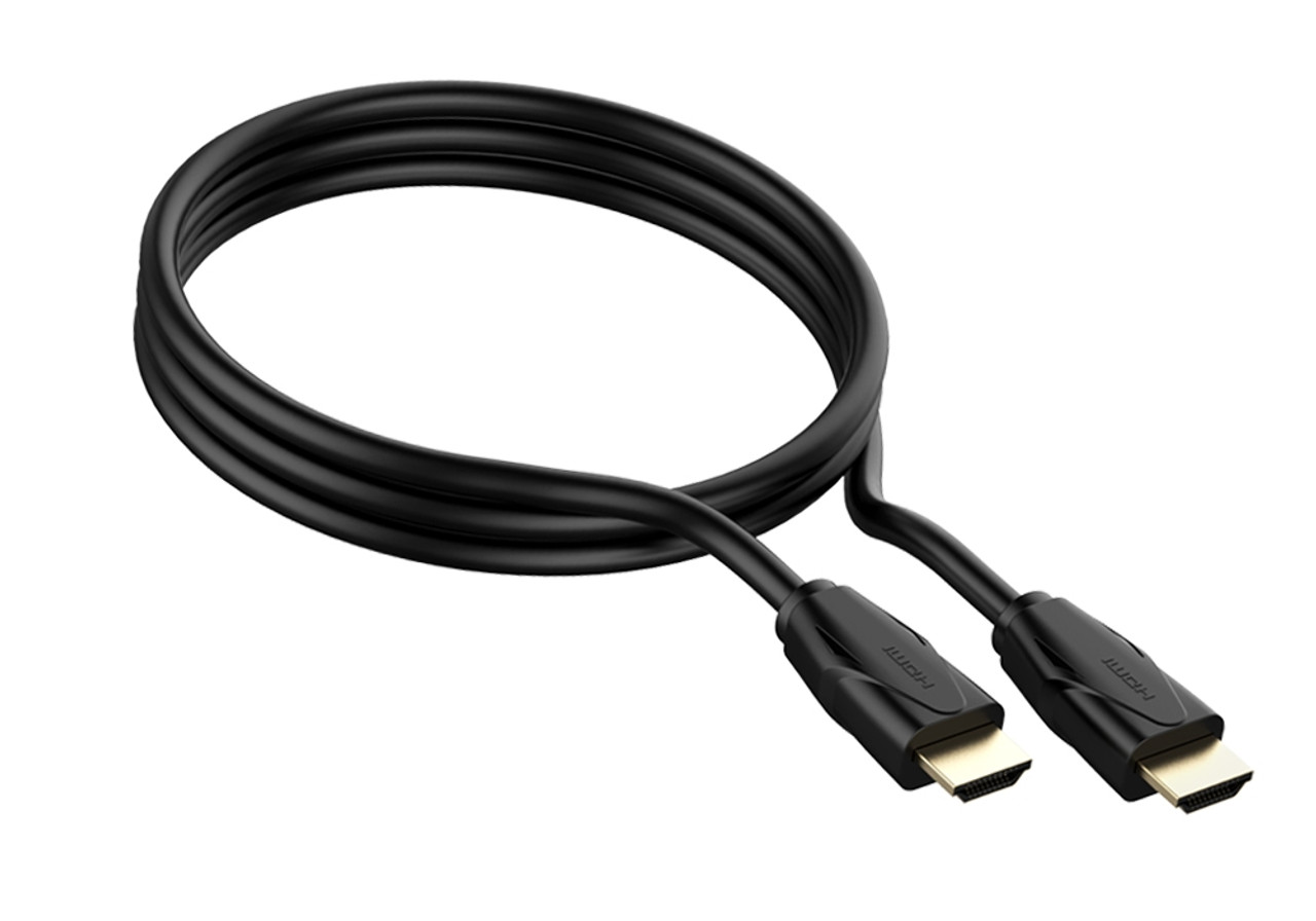 6.6' (2M) Premium HDMI Cable - ZUUM