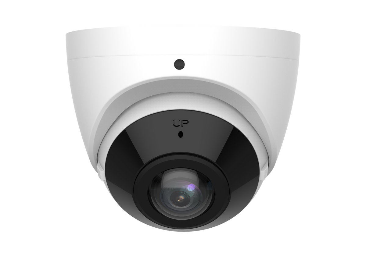 5MP HD 180 Degree Angle, SIP, IR Fixed IP Camera