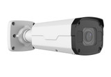 8MP Starlight WDR AI IP Bullet Camera 2.8-12mm Lens