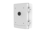 Square Junction Box