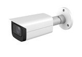 8MP WDR Starlight IP Bullet Camera 2.7-13.5mm Motorized Lens